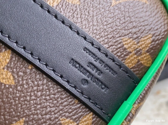 Firstbag ru BANDOULIÈRE 25 KEEPALL VUITTON LOUIS 0726